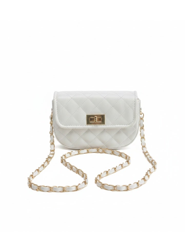 Vbranda A stylish crossbody bag with a chic BA-57 - Image 1